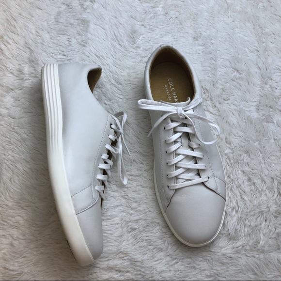 cole haan grand os crosscourt